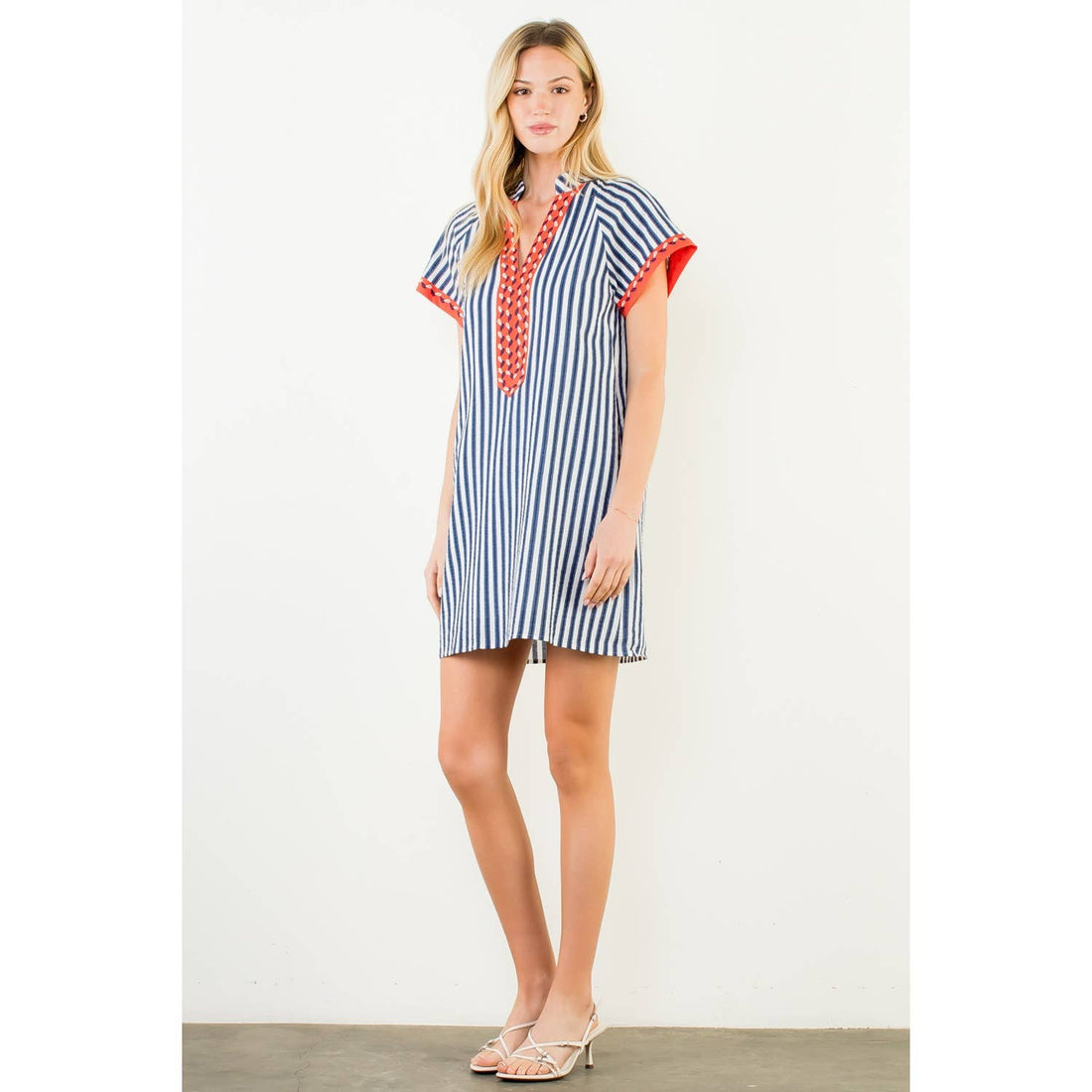 Harbor Lane Dress